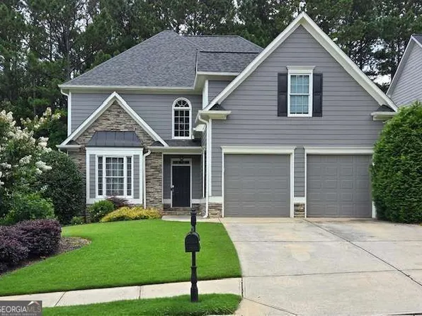 595 Bentleaf Dr, Dallas, GA 30132