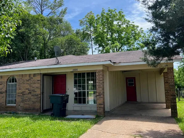 4808 San Antone Dr, Bossier City, LA 71111