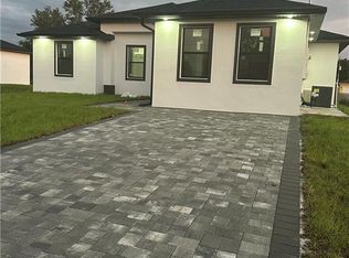 4011 SW 33RD ST, LEHIGH ACRES, FL 33976