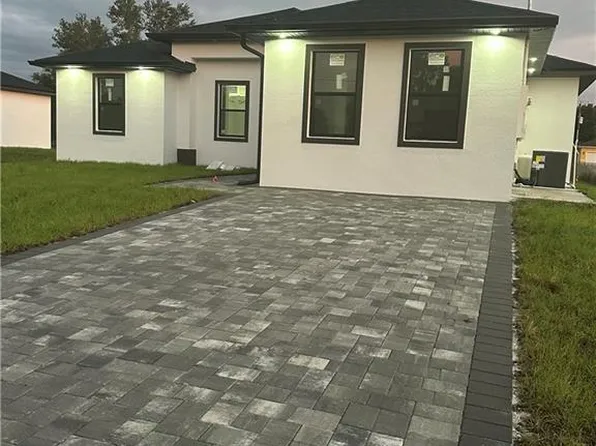 4011 SW 33RD ST, LEHIGH ACRES, FL 33976