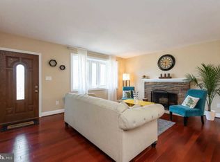 5509 Lubbock Rd, District Heights, MD 20747