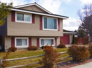 4396 S Maverick Way, Boise, ID 83709