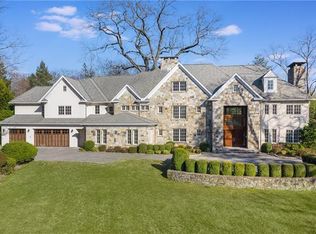 127 E Saddle River Rd, Saddle River, NJ 07458