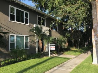 5541 E 23rd St APT 3, Long Beach, CA 90815