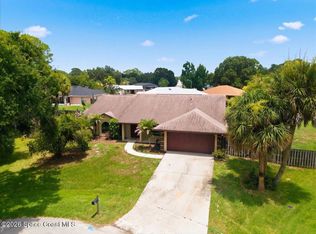 1201 Gem Ct NW, Palm Bay, FL 32907
