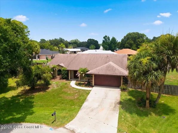 1201 Gem Ct NW, Palm Bay, FL 32907