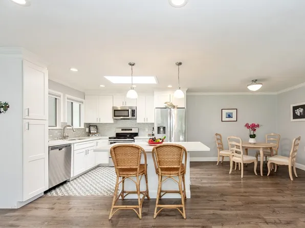811 Ronda Mendoza Unit P, Laguna Woods, CA 92637
