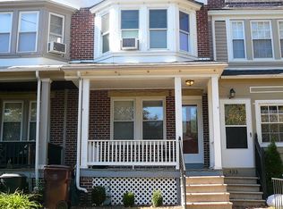 435 S Sycamore St, Wilmington, DE 19805