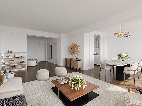2nd image of 415 E 52nd St APT 8DA