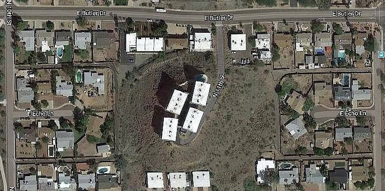 2nd image of 1104 E El Caminito Dr