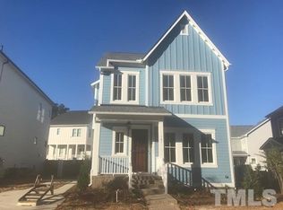 723 Sasser St, Raleigh, NC 27604