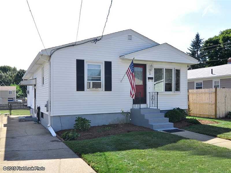 1st image of 36 Ambrose St