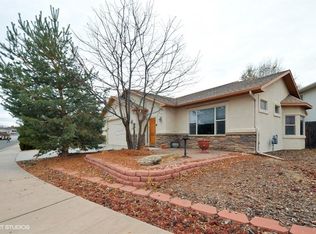 703 1/2 Willow Creek Rd, Grand Junction, CO 81505
