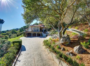 141 Taylor Rd, Tiburon, CA 94920
