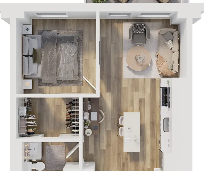 4055 Kovitz Ave NW — Photo 10