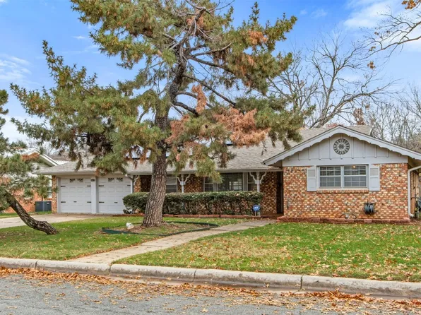 817 Lake Charles Ave, Fort Worth, TX 76103