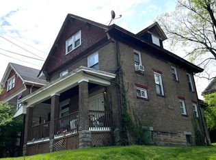 1547 Dixmont Ave, Cincinnati, OH