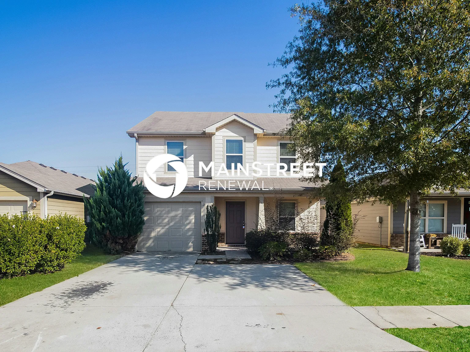225 Morning Mist Ln — Photo 1