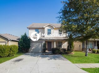 225 Morning Mist Ln, Odenville, AL 35120