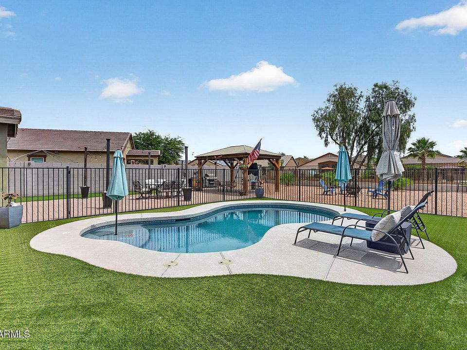 1st image of 36995 W CAPRI Avenue
