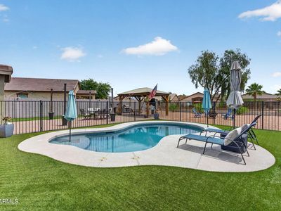 36995 W CAPRI Avenue, Maricopa, AZ, 85138