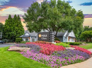 MAA Glen, Atlanta, GA 30319