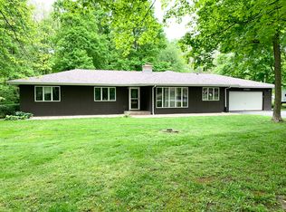 27020 S Sylvan Ln, Monee, IL