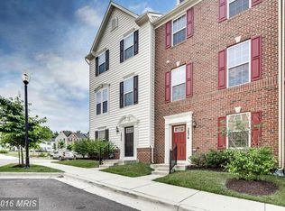 3834 Cullingworth Rd, Burtonsville, MD 20866