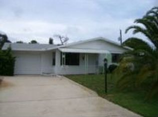 1227 Riverbreeze Blvd, Ormond Beach, FL 32176