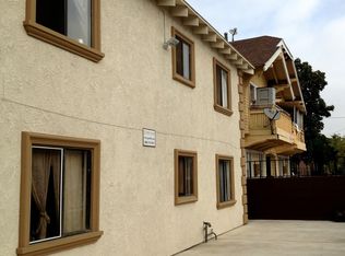 1717 S Burlington Ave APT 8, Los Angeles, CA 90006