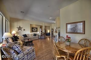 5th image of 10854 E Salt Bush Dr