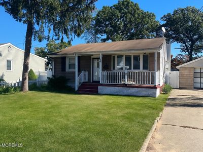 56 Hudson Avenue, Hazlet Township, NJ, 07734