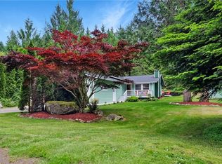 15950 Odyssey Pl NW, Poulsbo, WA 98370