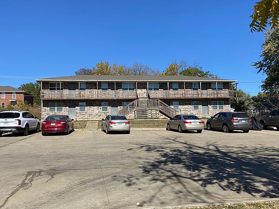 2nd image of 417 McGoodwin Ave APT E