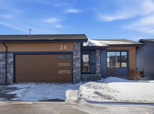 The Pines, Saskatoon, SK S7W 0X6