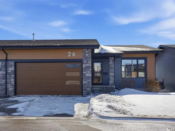 UNIT 26-103 Pohorecky CRESCENT, Saskatoon, SK S7W 0X6