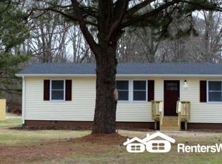 110 Robinson Ln, Grasonville, MD 21638