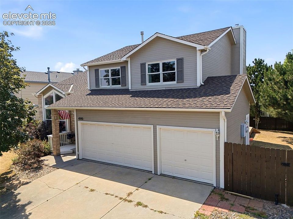 1st image of 4590 Squirreltail Dr