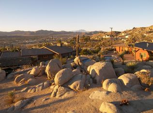 6314 Red Bluff Ave, Yucca Valley, CA 92284