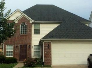 3824 Everetts Dl, Lexington, KY 40514