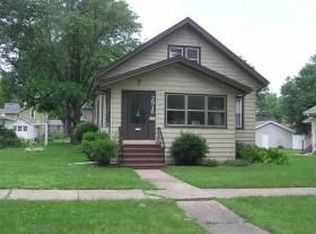 2816 Sheridan St, Davenport, IA 52803