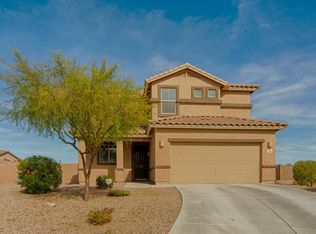 14168 N Bronze Statue Ave, Marana, AZ 85658