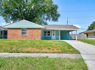 3201 Blair St, New Orleans, LA 70131