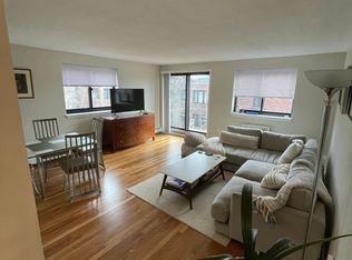 87 Sutherland Rd #35, Brighton, MA 02135