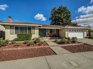 2392 Willet Way, Pleasanton, CA 94566