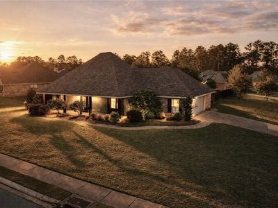 100 Iberia Ln, Pineville, LA, 71360