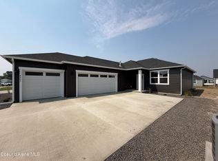 4497 E Rare Fox Ave, Post Falls, ID 83854