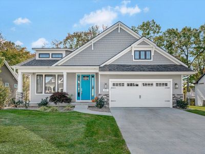 777 Sand Pointe Trl, Portage, MI, 49024