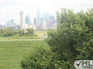 419 Trinity River Cir, Dallas, TX 75203