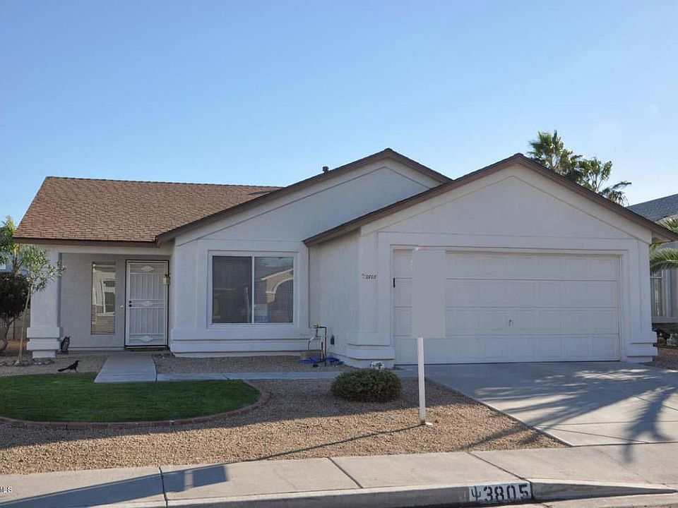 1st image of 3805 W Firehawk Dr